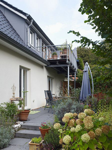 Mehrfamilienhaus Reinbek