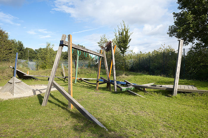 Spielplätze